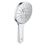 Słuchawka Rainshower Smartactive Chrom 26574000 Grohe