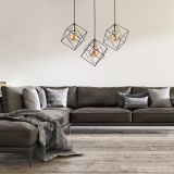 mini: ALAMBRE LAMPA wisząca 3 PĹ LISTWA  CZ/ZĹ (2)