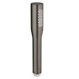 Jednostrumieniowy Prysznic Ręczny Euphoria Cosmopolitan Stick Brushed Hard Graphite 27400AL0 Grohe