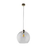 mini: CUBUS TRANSPARENTNY LAMPA WISZACA 1 (1)