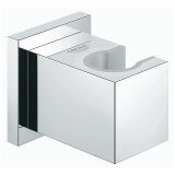 Uchwyt Prysznicowy Ścienny Euphoria Cube 27693000 Grohe