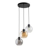mini: CUBUS LAMPA wisząca 3 PĹOMIENNA (1)