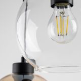 mini: CUBUS LAMPA wisząca 3 PĹOMIENNA (3)