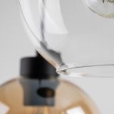 mini: CUBUS LAMPA wisząca 3 PĹOMIENNA (4)