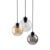 mini: CUBUS LAMPA wisząca 3 PĹOMIENNA (5)