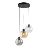 mini: CUBUS LAMPA wisząca 3 PĹOMIENNA (7)