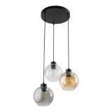 mini: CUBUS LAMPA wisząca 3 PĹOMIENNA (8)