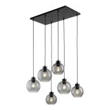 mini: CUBUS GRAPHITE LAMPA wisząca 6 (7)