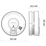 Czujnik Dymu 29HD KID-29HD-UK Kidde