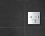 Bateria Termostatyczna Grohtherm Smartcontrol Square 29126000 GROHE