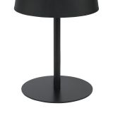 mini: MAJA BLACK LAMPKA NOCNA 1PĹ (3)