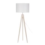 mini: DOVE WHITE L podłogowa 1 (1)