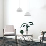 mini: FARO WHITE LAMPA wisząca 1 340 (2)