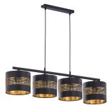 mini: TAGO BLACK LAMPA wisząca 4 (1)