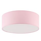 mini: RONDO KIDS PINK LAMPA SUFITOWA 4 PĹ (1)