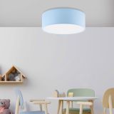 mini: RONDO KIDS BLUE LAMPA SUFITOWA 4 PĹ (2)