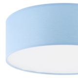 mini: RONDO KIDS BLUE LAMPA SUFITOWA 4 PĹ (3)