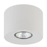 mini: ORION S WHITE LAMPA SUFITOWA 1 PĹ (1)