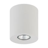 mini: ORION M WHITE LAMPA SUFITOWA 1 PĹ (1)