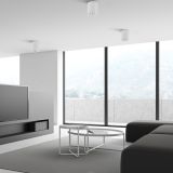 mini: ORION M WHITE LAMPA SUFITOWA 1 PĹ (2)