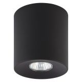 mini: ORION M BLACK LAMPA SUFITOWA 1 PĹ (1)