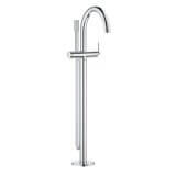 Bateria Wannowa Wolnostojąca Atrio 32653003 Grohe