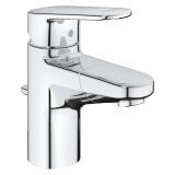 Bateria Umywalkowa, Rozmiar S Europlus 33155002 Grohe