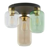 mini: MARCO GREEN LAMPA SUFITOWA 3 (1)