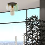 mini: MARCO GREEN LAMPA SUFITOWA 3 (2)