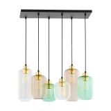 mini: MARCO GREEN LAMPA wisząca 6 (1)