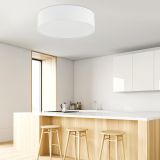 mini: RONDO WHITE LAMPA SUFITOWA 4  500 (2)