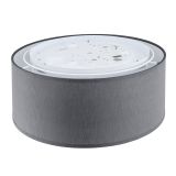 mini: RONDO GRAY LAMPA SUFITOWA 4  500 (5)