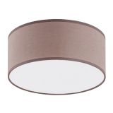mini: RONDO CAPPUCCINO LAMPA SUFITOWA 4    500 (1)