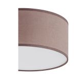 mini: RONDO CAPPUCCINO LAMPA SUFITOWA 4    500 (4)