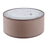 mini: RONDO CAPPUCCINO LAMPA SUFITOWA 4    500 (5)