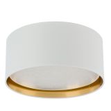 mini: BILBAO WHITE/GOLD LAMPA SUFITOWA 4  450 (1)