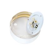 mini: BILBAO WHITE/GOLD LAMPA SUFITOWA 4  450 (5)