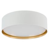 mini: BILBAO WHITE/GOLD LAMPA SUFITOWA 4  600 (1)