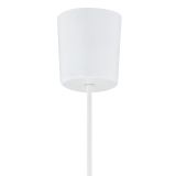 mini: RONDO GRAY LAMPA wisząca 1 (2)