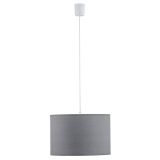 mini: RONDO GRAY LAMPA wisząca 3 (1)