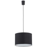 mini: RONDO BLACK LAMPA wisząca 1 (1)