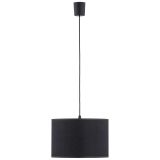 mini: RONDO BLACK LAMPA wisząca 3 (2)