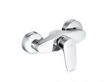 Bateria Natryskowa Pure&Solid Natynkowa 348410575 KLUDI