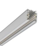 mini: TRACER TRÓJOBWODOWY  SZYNA WHITE 1M (2)