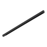 mini: TRACER TRÓJOBWODOWY  SZYNA BLACK 1M (1)