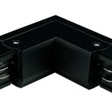 mini: TRACER TRÓJOBWODOWY  BLACK łącznik kątowy LEFT (2)