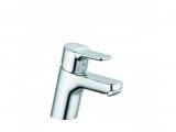 Bateria Pure&Easy Chrom 373870565 Kludi