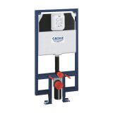 Stelaż Do WC 80mm Rapid SL 62x113 38994000 Grohe