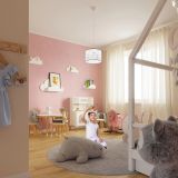 mini: Sollux Lampa wisząca SOWY 30 Strefa Dobrych Cen E27 (2)