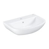 Umywalka Wisząca 60cm Bau Ceramika Biały 39421000 Grohe